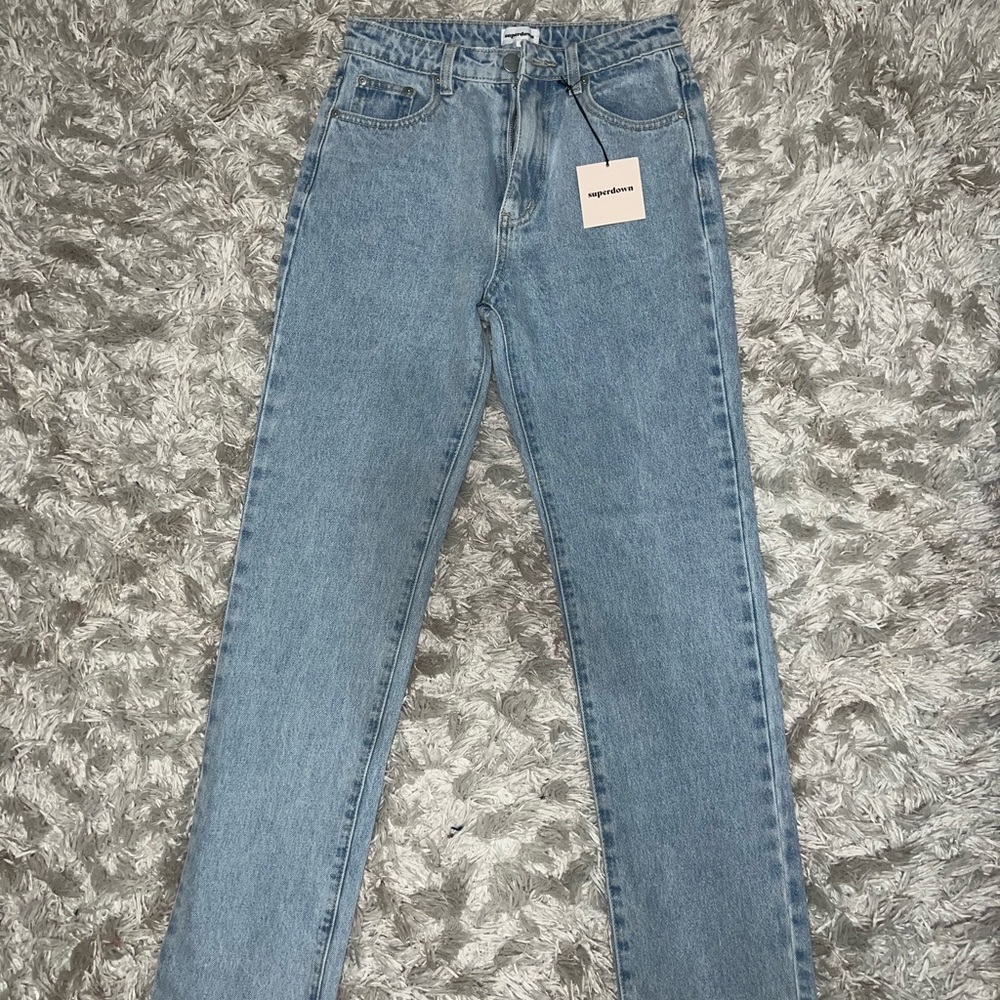 New Superdown Bootcut jeans from Revolve